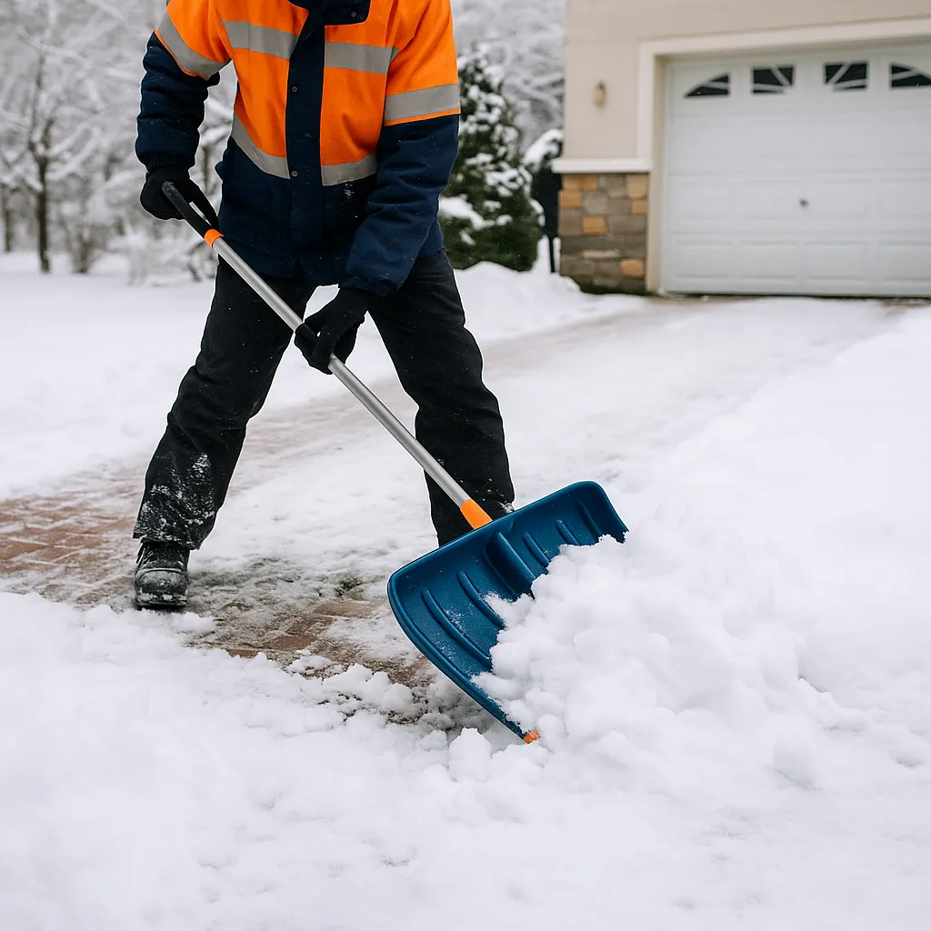 Snow Removal