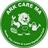 ARK CARE MA logo